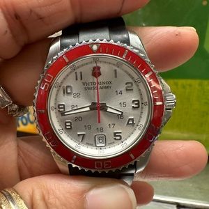 Victorinox watch